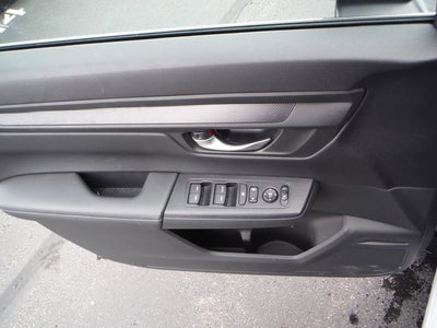 2023 Honda CR-V LX