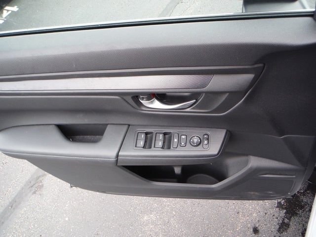 2023 Honda CR-V LX