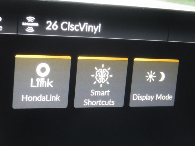 2023 Honda CR-V Hybrid Sport Touring