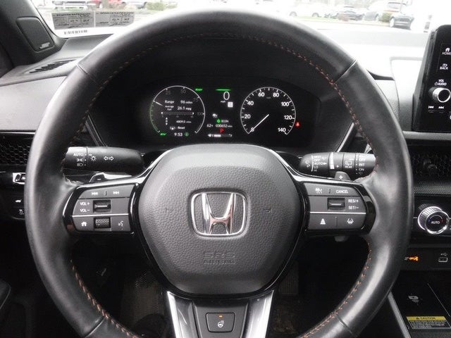 2023 Honda CR-V Hybrid Sport Touring