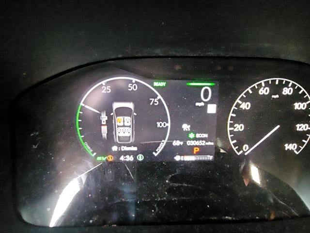 2023 Honda CR-V Hybrid Sport Touring