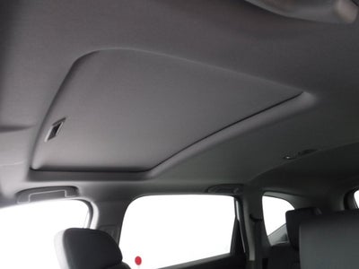 2021 Honda CR-V Hybrid EX-L