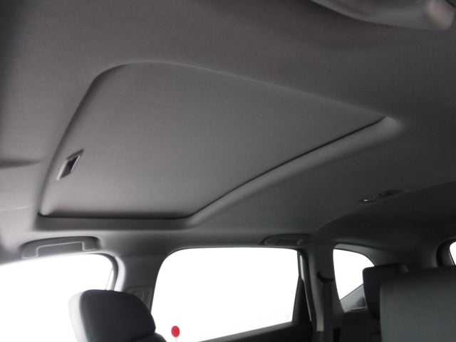 2021 Honda CR-V Hybrid EX-L