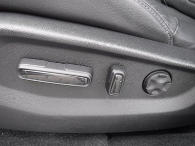 2021 Honda CR-V Hybrid EX-L