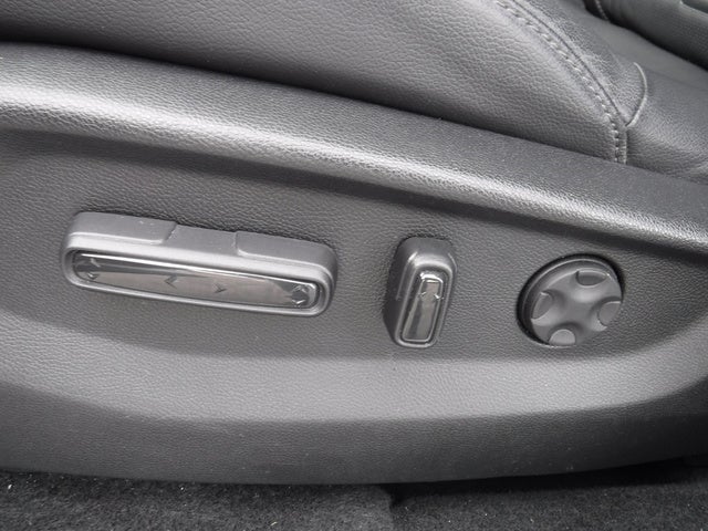 2021 Honda CR-V Hybrid EX-L