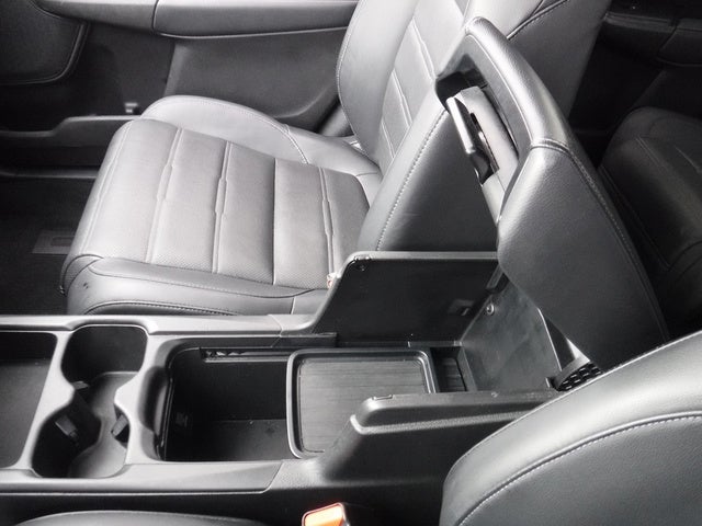 2021 Honda CR-V Hybrid EX-L