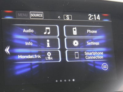 2021 Honda CR-V Hybrid EX-L