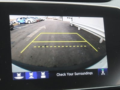 2021 Honda CR-V Hybrid EX-L