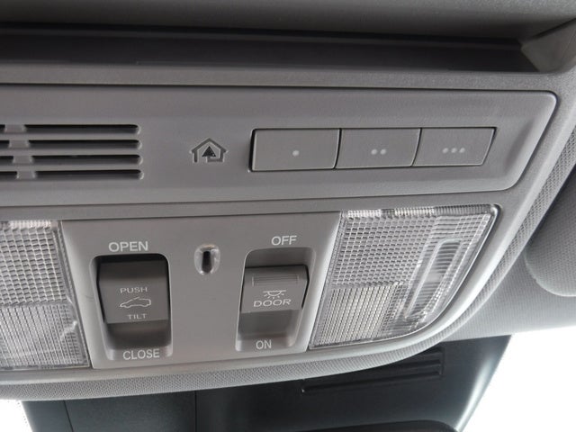 2021 Honda CR-V Hybrid EX-L