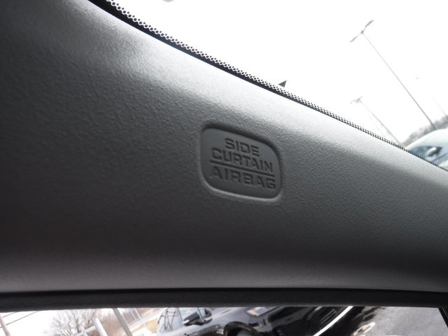 2021 Honda CR-V Hybrid EX-L