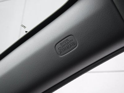 2021 Honda CR-V Hybrid EX-L