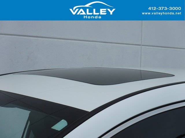 2021 Honda CR-V Hybrid EX-L