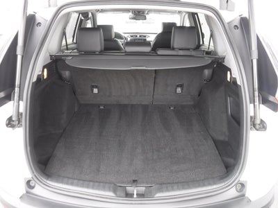 2021 Honda CR-V Hybrid EX-L