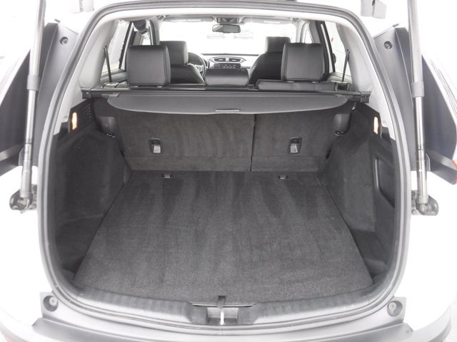 2021 Honda CR-V Hybrid EX-L