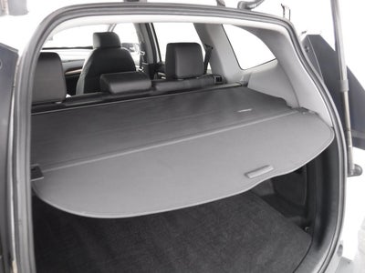 2021 Honda CR-V Hybrid EX-L