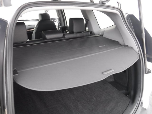 2021 Honda CR-V Hybrid EX-L