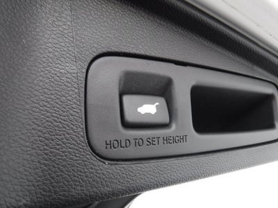 2021 Honda CR-V Hybrid EX-L