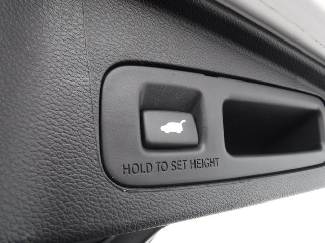 2021 Honda CR-V Hybrid EX-L