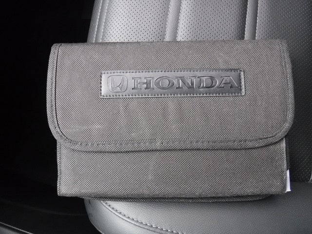 2021 Honda CR-V Hybrid EX-L