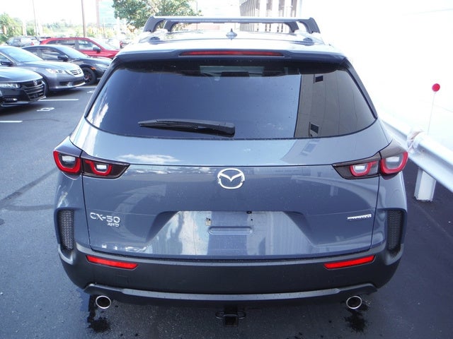 2024 Mazda Mazda CX-50 2.5 S Premium Plus