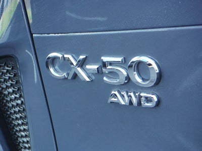 2024 Mazda Mazda CX-50 2.5 S Premium Plus