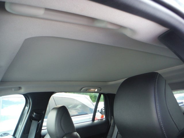 2024 Mazda Mazda CX-50 2.5 S Premium Plus