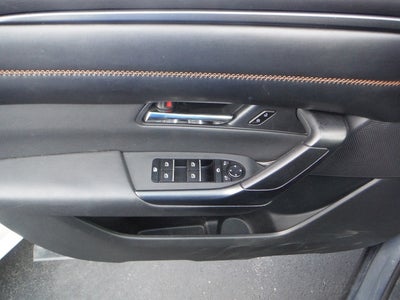 2024 Mazda Mazda CX-50 2.5 S Premium Plus