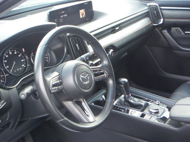 2024 Mazda Mazda CX-50 2.5 S Premium Plus