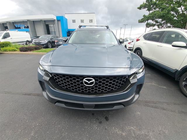 2024 Mazda Mazda CX-50 2.5 S Premium Plus