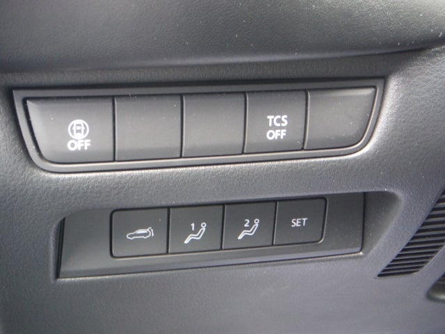 2024 Mazda Mazda CX-50 2.5 S Premium Plus