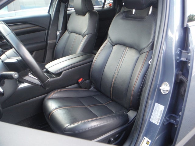 2024 Mazda Mazda CX-50 2.5 S Premium Plus