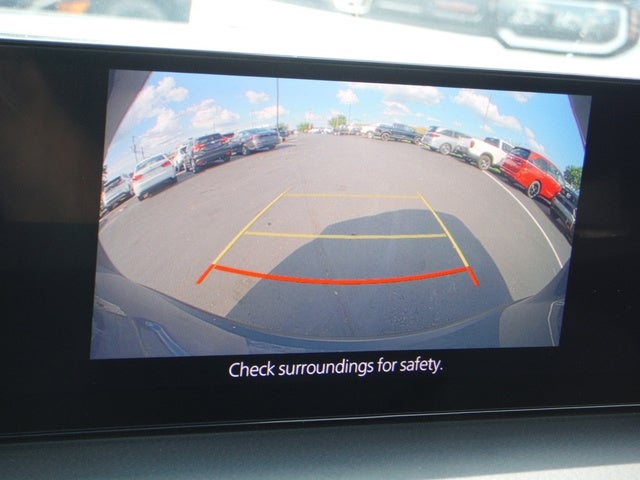 2024 Mazda Mazda CX-50 2.5 S Premium Plus