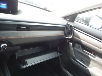 2024 Mazda Mazda CX-50 2.5 S Premium Plus