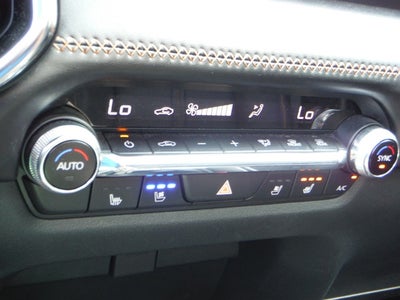 2024 Mazda Mazda CX-50 2.5 S Premium Plus