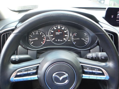 2024 Mazda Mazda CX-50 2.5 S Premium Plus
