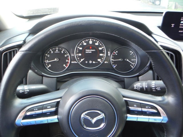 2024 Mazda Mazda CX-50 2.5 S Premium Plus