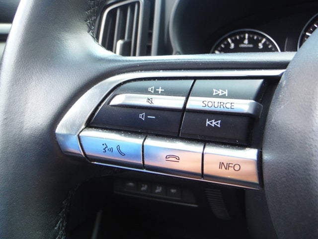 2024 Mazda Mazda CX-50 2.5 S Premium Plus