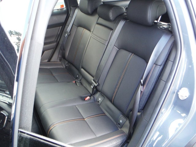 2024 Mazda Mazda CX-50 2.5 S Premium Plus