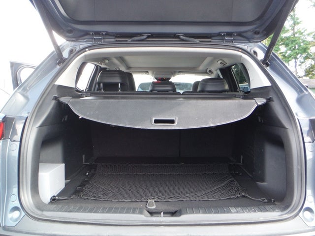 2024 Mazda Mazda CX-50 2.5 S Premium Plus