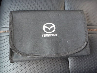 2024 Mazda Mazda CX-50 2.5 S Premium Plus