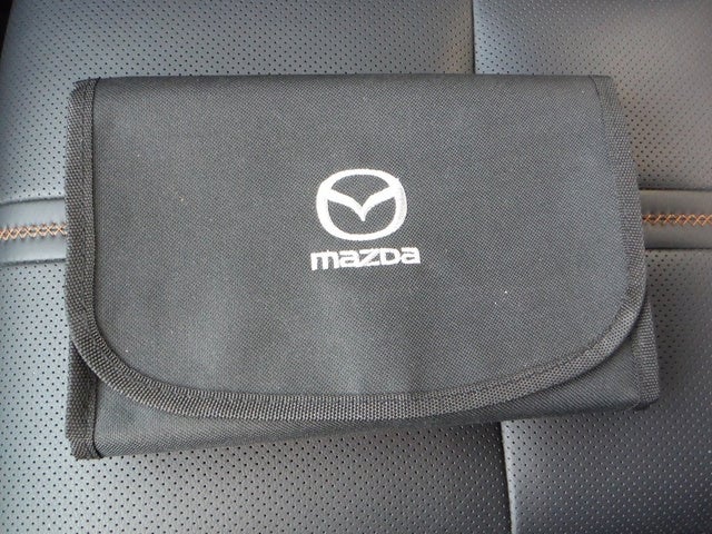 2024 Mazda Mazda CX-50 2.5 S Premium Plus