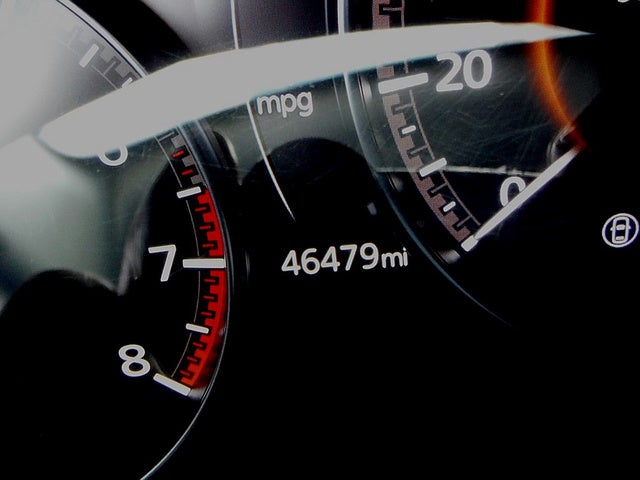 2024 Mazda Mazda CX-50 2.5 S Premium Plus