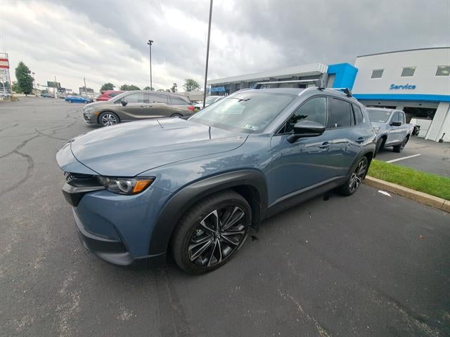 2024 Mazda Mazda CX-50 2.5 S Premium Plus