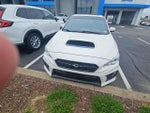 2021 Subaru WRX Premium