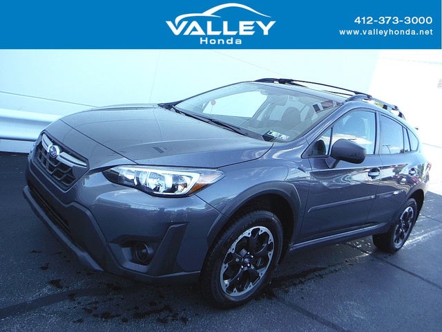 2023 Subaru Crosstrek Base
