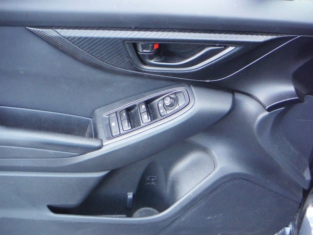 2023 Subaru Crosstrek Base