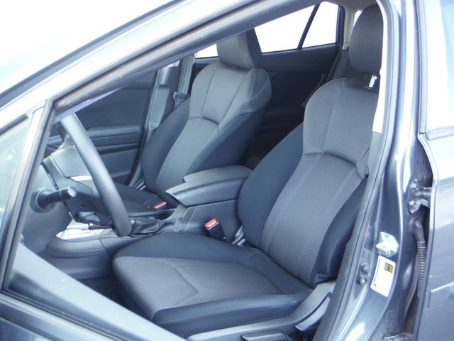 2023 Subaru Crosstrek Base