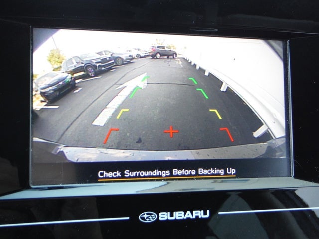 2023 Subaru Crosstrek Base