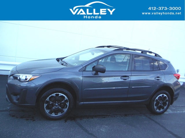 2023 Subaru Crosstrek Base