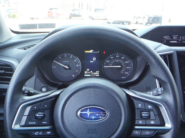 2023 Subaru Crosstrek Base